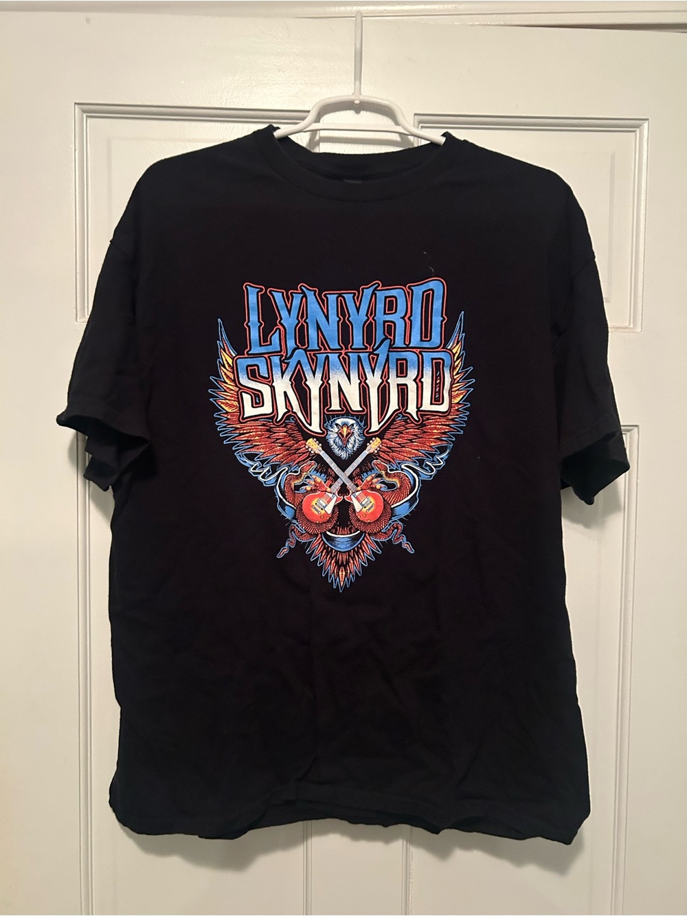 Lynyrd Skynyrd Graphic T-Shirt